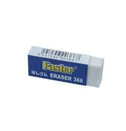 FASTER 366 ERASER
